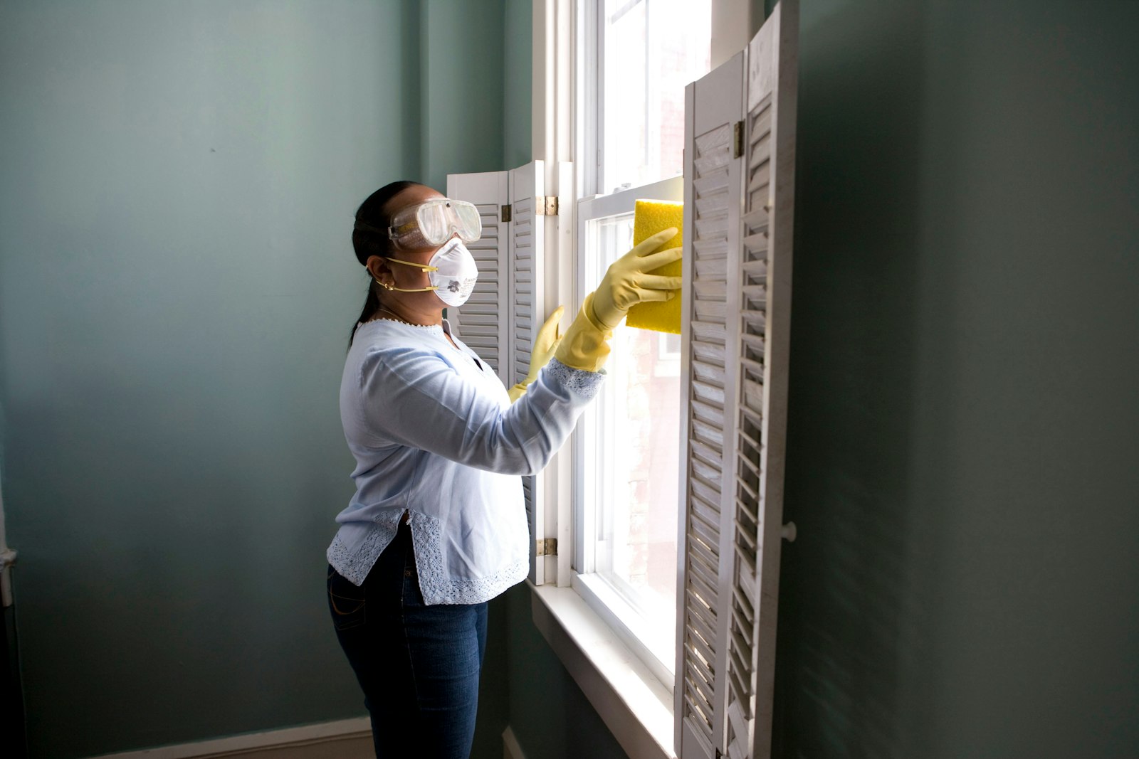 Structural Drying service in Elizabethtown, KY
