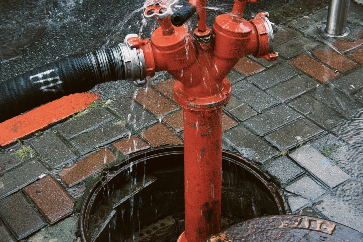 Structural Drying service in Elizabethtown, KY