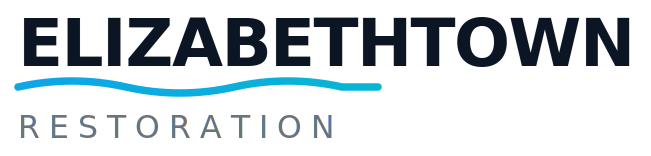 Elizabethtown Restoration
